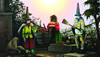 Interview with Crystal Fighters on 'Star of Love'