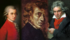 Top 10 Composers