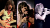 Top 10 Hard Rock Bands of the 1980s