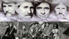 Top 10 Supergroups