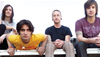 Interview With Mike from the All-American Rejects