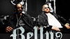 Interview With Rapper Belly