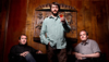 Interview With Tim from Cursive