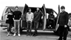 Interview With Hey Rosetta!