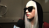 Interview With Lady Gaga