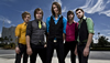 Interview With Mayday Parade