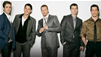 Interview With Donnie Wahlberg