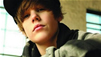 Interview with Justin Bieber