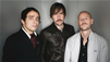 Interview With Peter, Björn & John