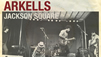 Interview With The Arkells