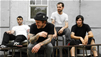 Interview With The Gaslight Anthem