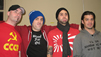 Hedley: The Lightning Round