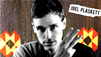 Interview With Joel Plaskett