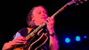 Interview With Jazz Guitarist Mimi Fox