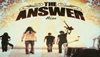 Interview With The Answer - Touring with Rock Royalty
