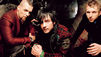 Interview With Three Days Grace