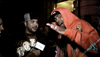 Video Interview with Ginuwine and Belly