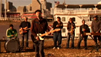 Interview With The One Night Band