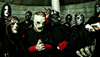 Slipknot's Clown Discusses His Career