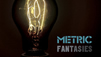 Interview With Metric About Fantasies