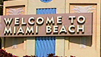 Travel To Miami Beach