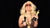 Oscar Winning Porn Star Skit