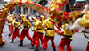 Learn About Chinese New Year: Rituals, Food, Family