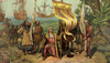 Calendar Days: Columbus Day History