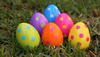 The History of Easter
