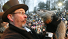 The History of Groundhog Day