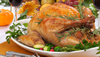 The History of Thanksgiving