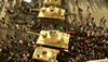 Arab Spring: Protests in Tunisia, Libya, Egypt and More