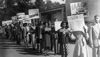 History of the NAACP and Civil Rights
