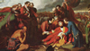 Quebec Politics: France vs. Britain - The Plains of Abraham