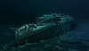Top 10 Shipwrecks