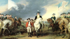 The History of The American Empire