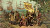 The History of the Spanish Empire