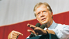 Biography of Jimmy Carter: From Peanut Farmer to President