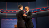 Democrats vs. Republicans: Two Sides of the Political Debate