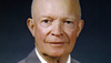 Dwight D. Eisenhower Biography: Military General and U.S. President