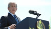 George W. Bush Bio: From the Military to the White House