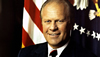 Gerald Ford Biography: U.S. President and Congressman
