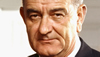 Lyndon Johnson Biography: U.S. President, Great Society
