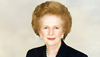 Margaret Thatcher: Biography of the Iron Lady