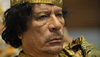 Muammar Gaddafi Biography: A Dictator's Life, Death