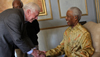 Biography of Nelson Mandela: End of Apartheid