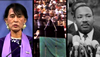 Top 10 Inspiring Political Prisoners