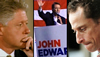 Top 10 Infamous Political Sex Scandals in the USA