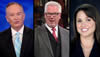 Top 10 Angry U.S. Conservatives