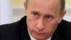 Vladimir Putin Biography: Russian Leader's Life and Career